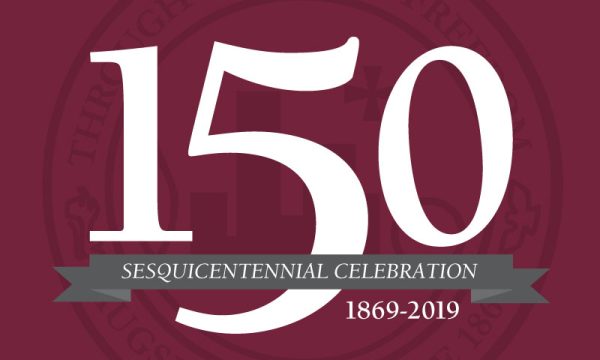 Share your ideas for Augsburg’s 150th anniversary celebration